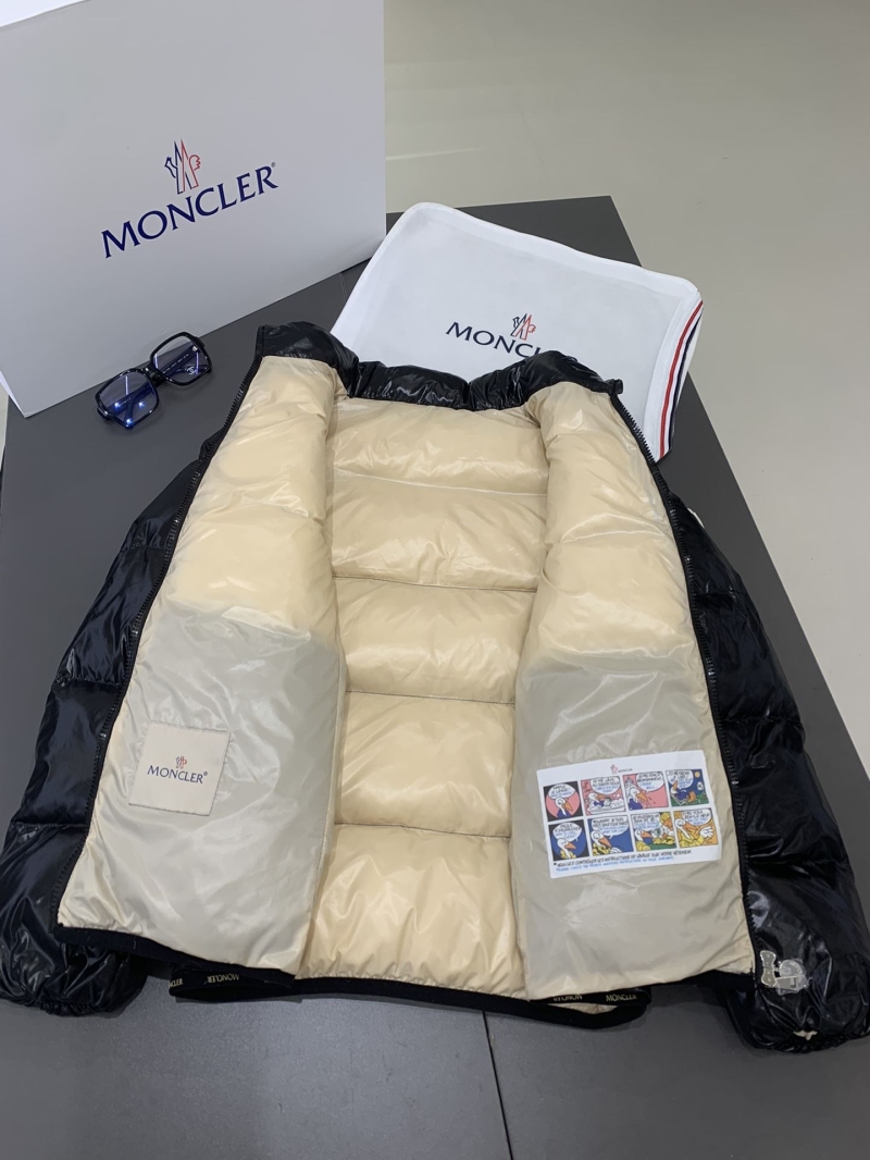 Moncler Down Coat